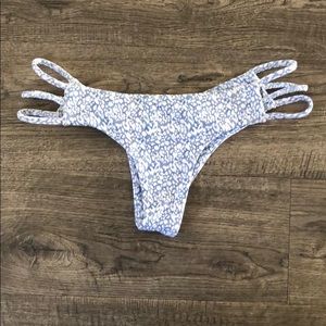 Midori Bikinis - Bikini Bottom